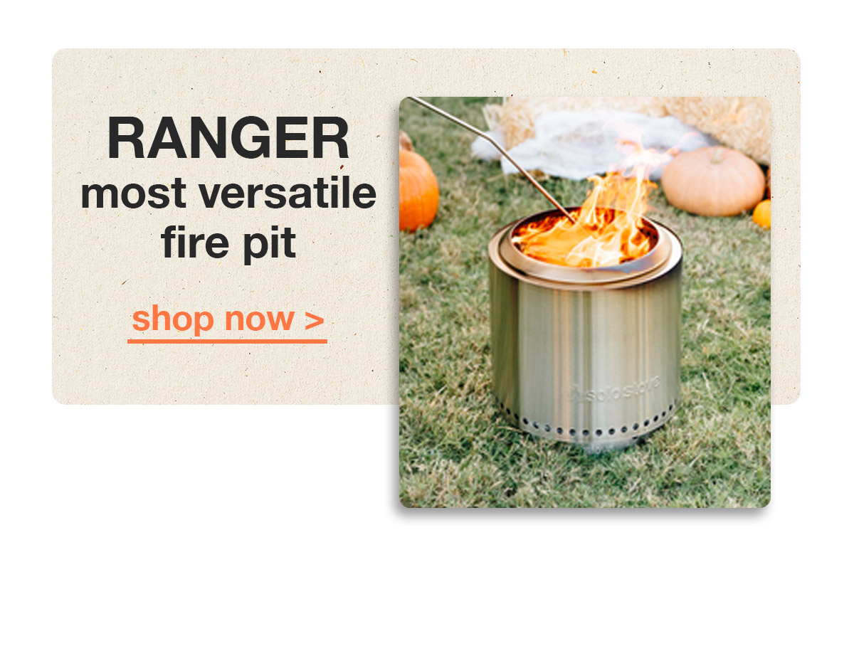 Shop Ranger