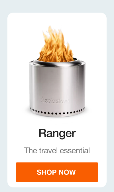 Ranger - Shop Now