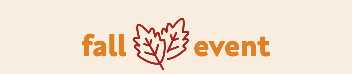 Fall Event