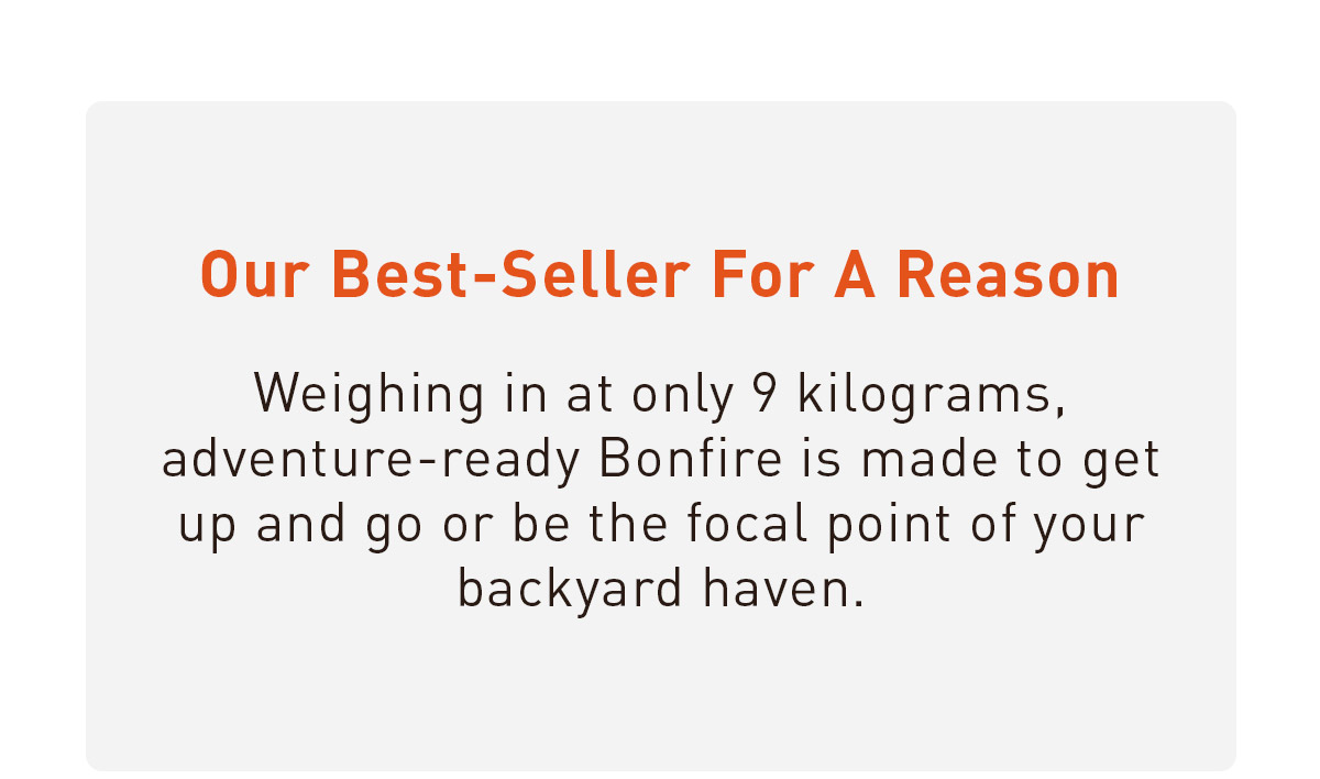 Our Best-Seller For A Reason
