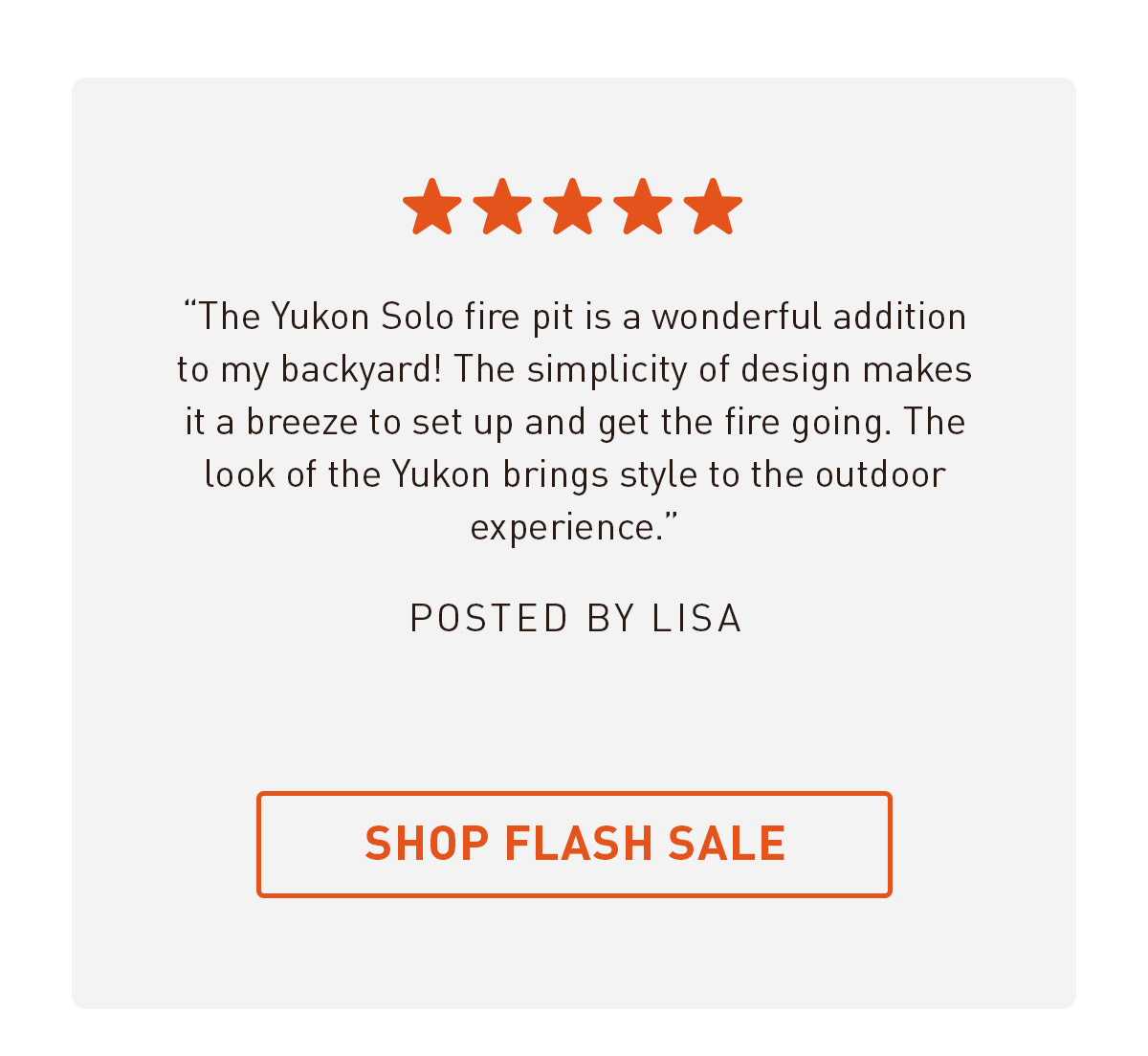 Shop Flash Sale