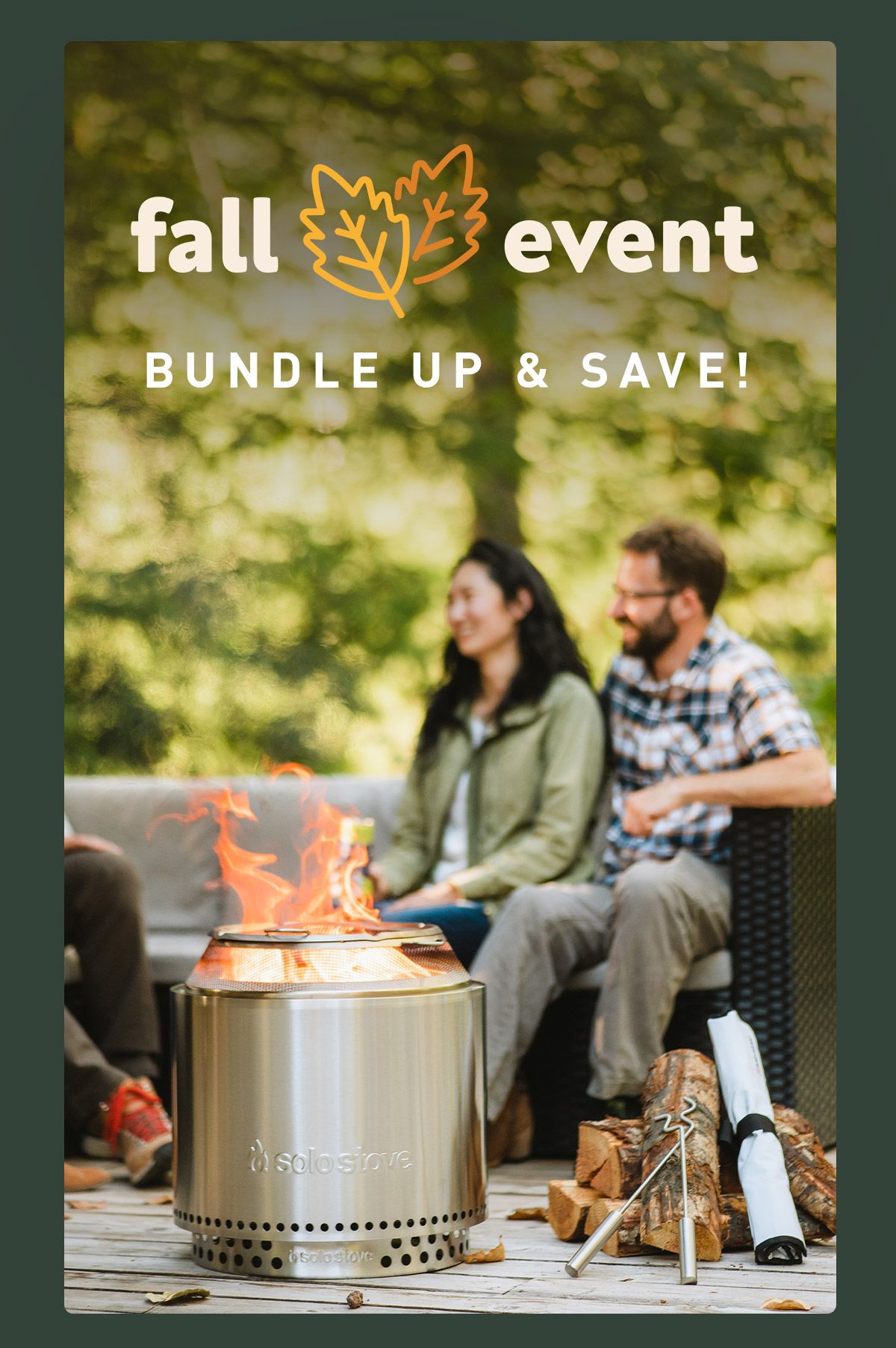 Bundle Up And Save!