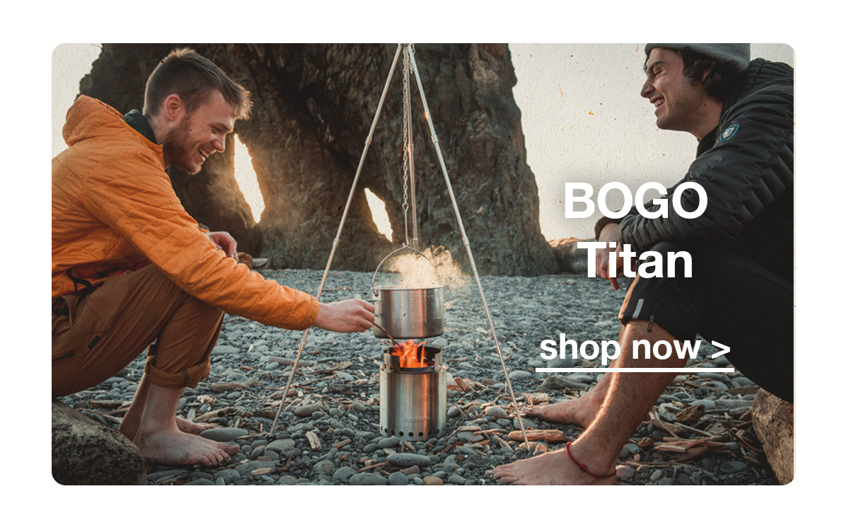 Shop Titan