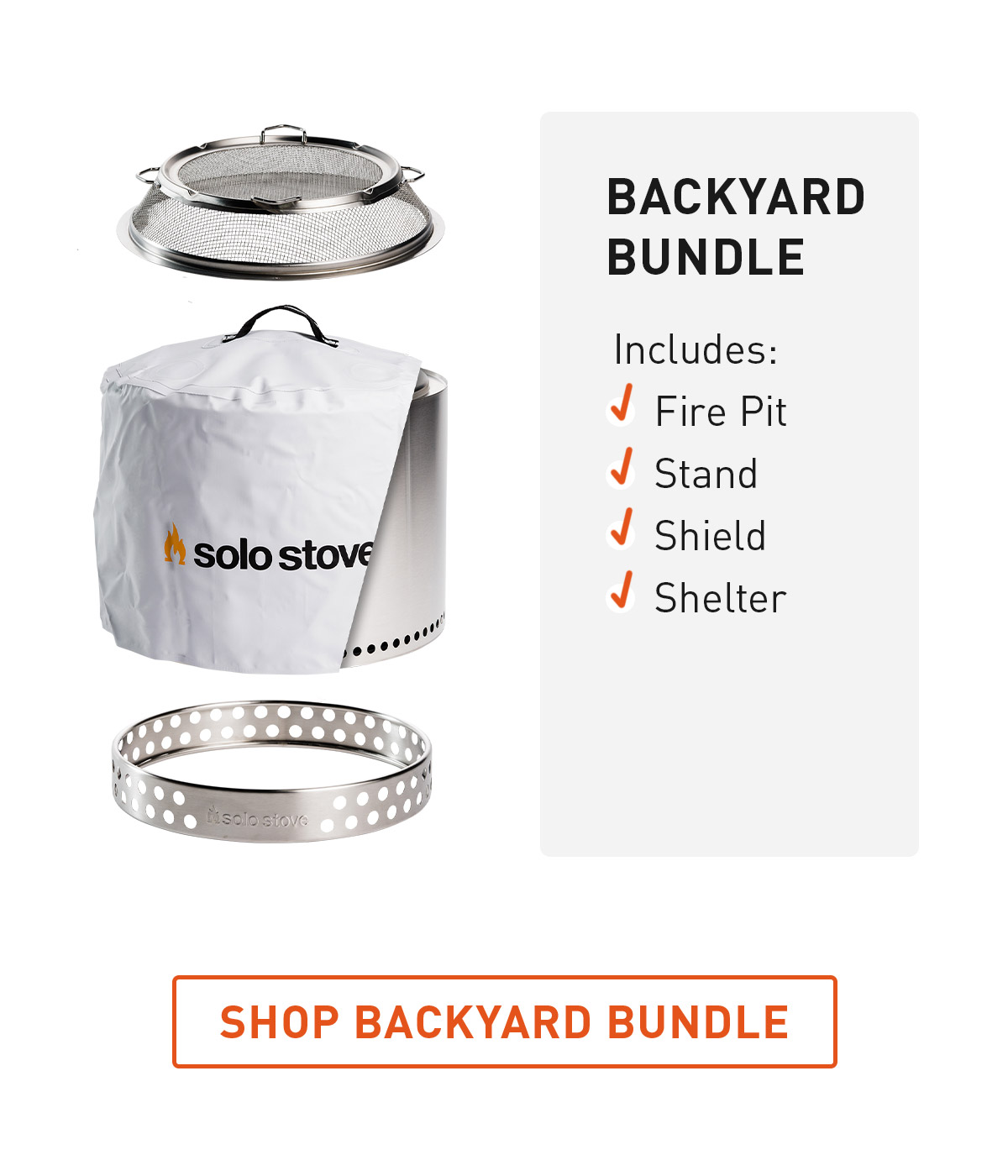Shop Backyard Bundles