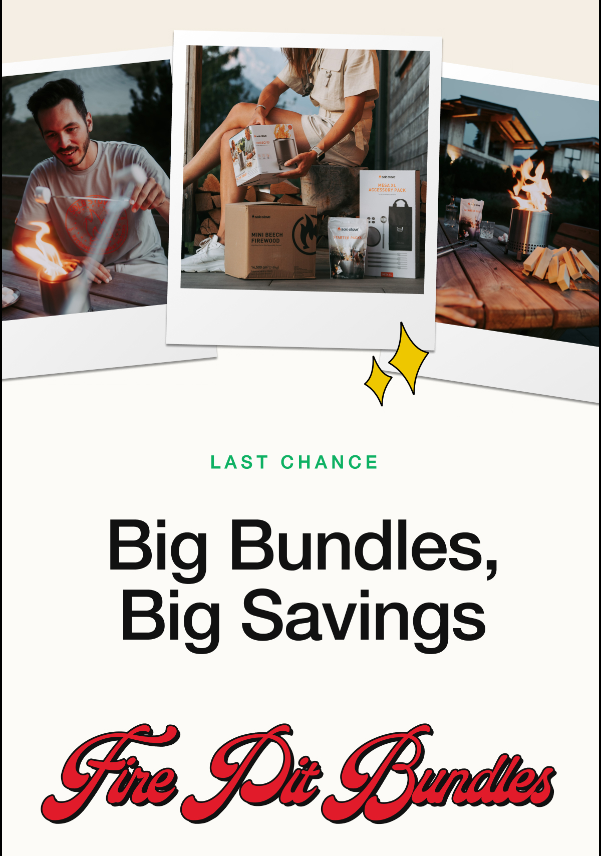 Bundle More, Save More