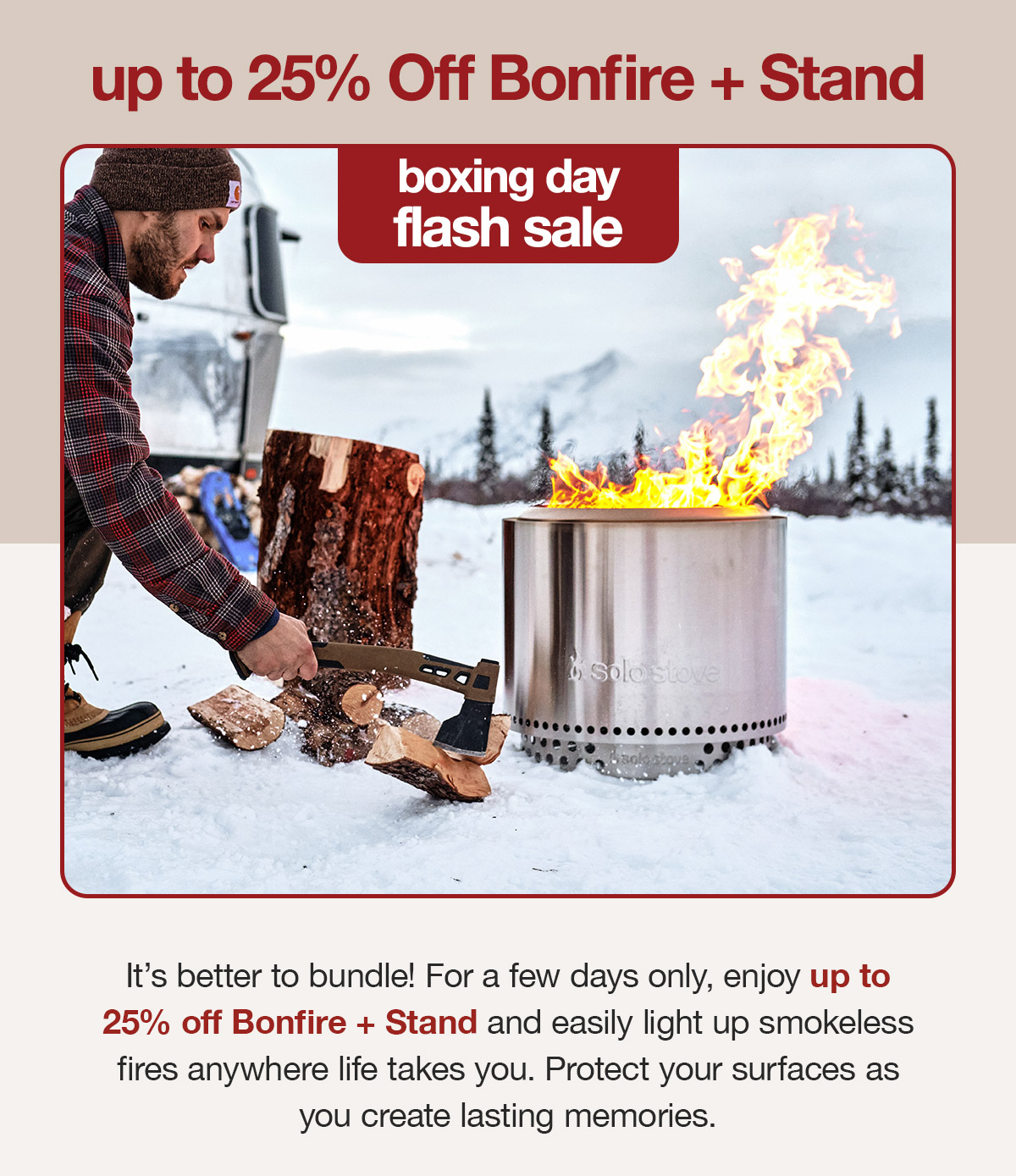 Shop Flash Sale