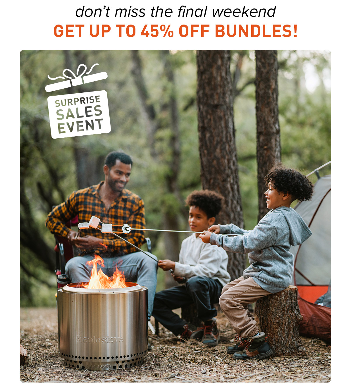 Up To 45% Off Bundles!