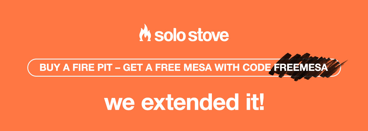 Solo Stove