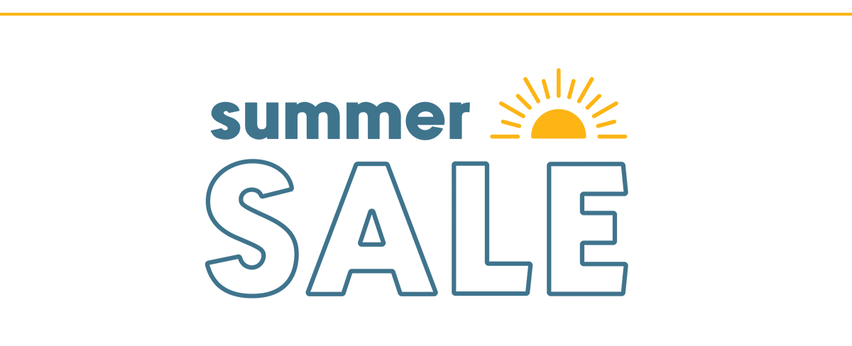Summer Sale