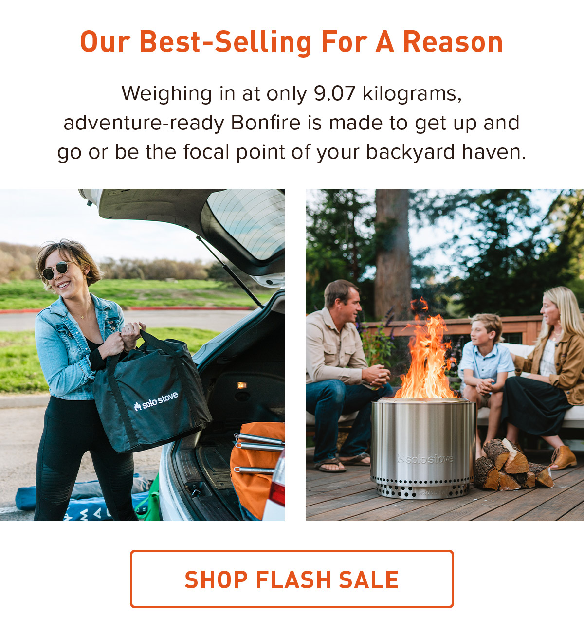 Shop Flash Sale