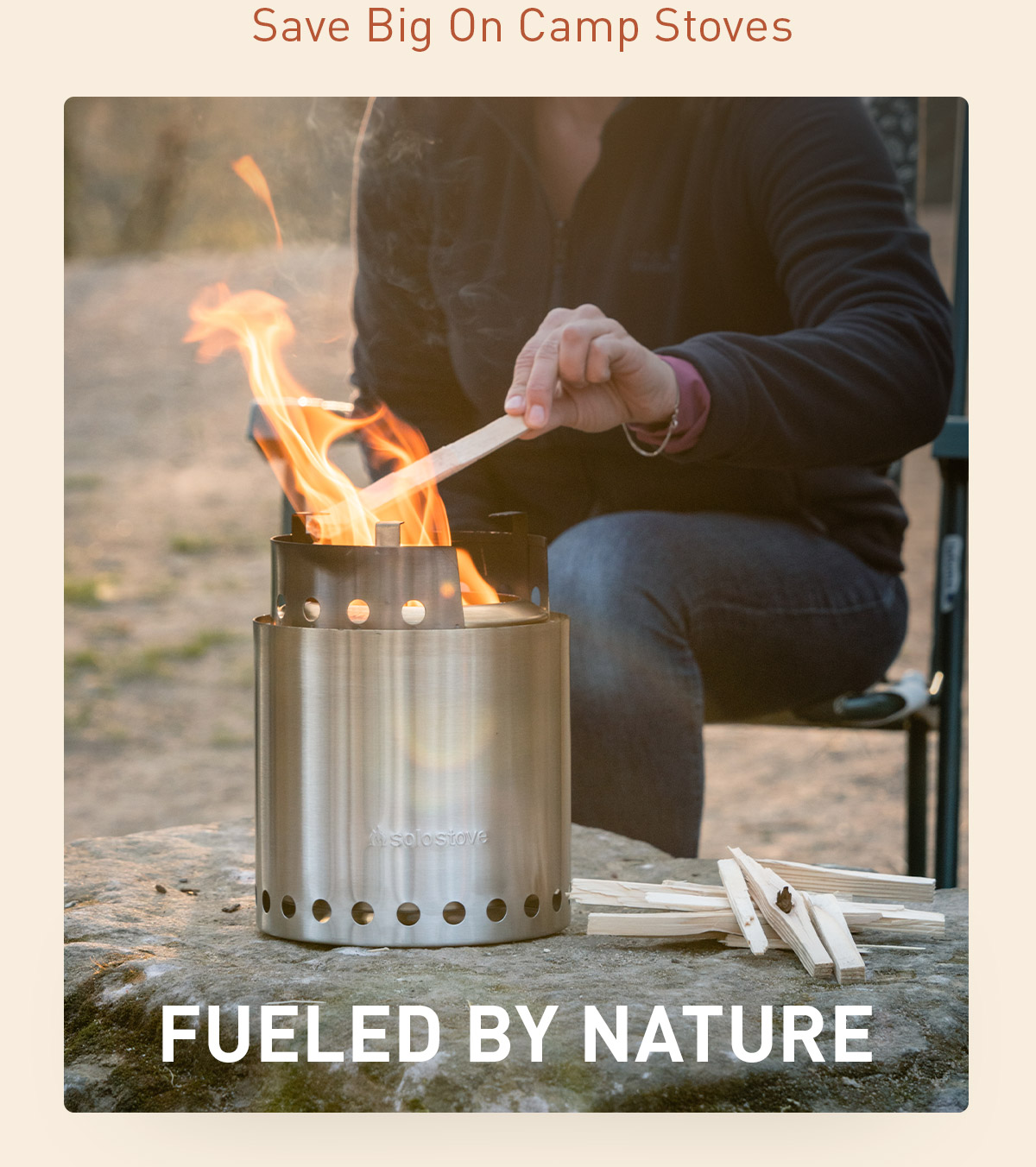 Fueled By Nature
