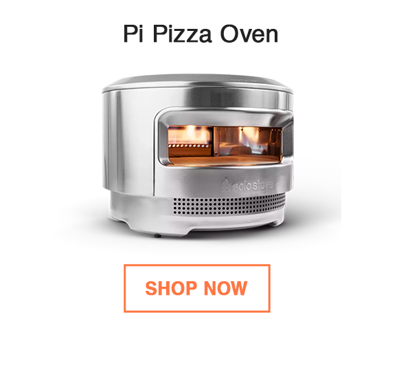 Shop Pi Pizza Oven