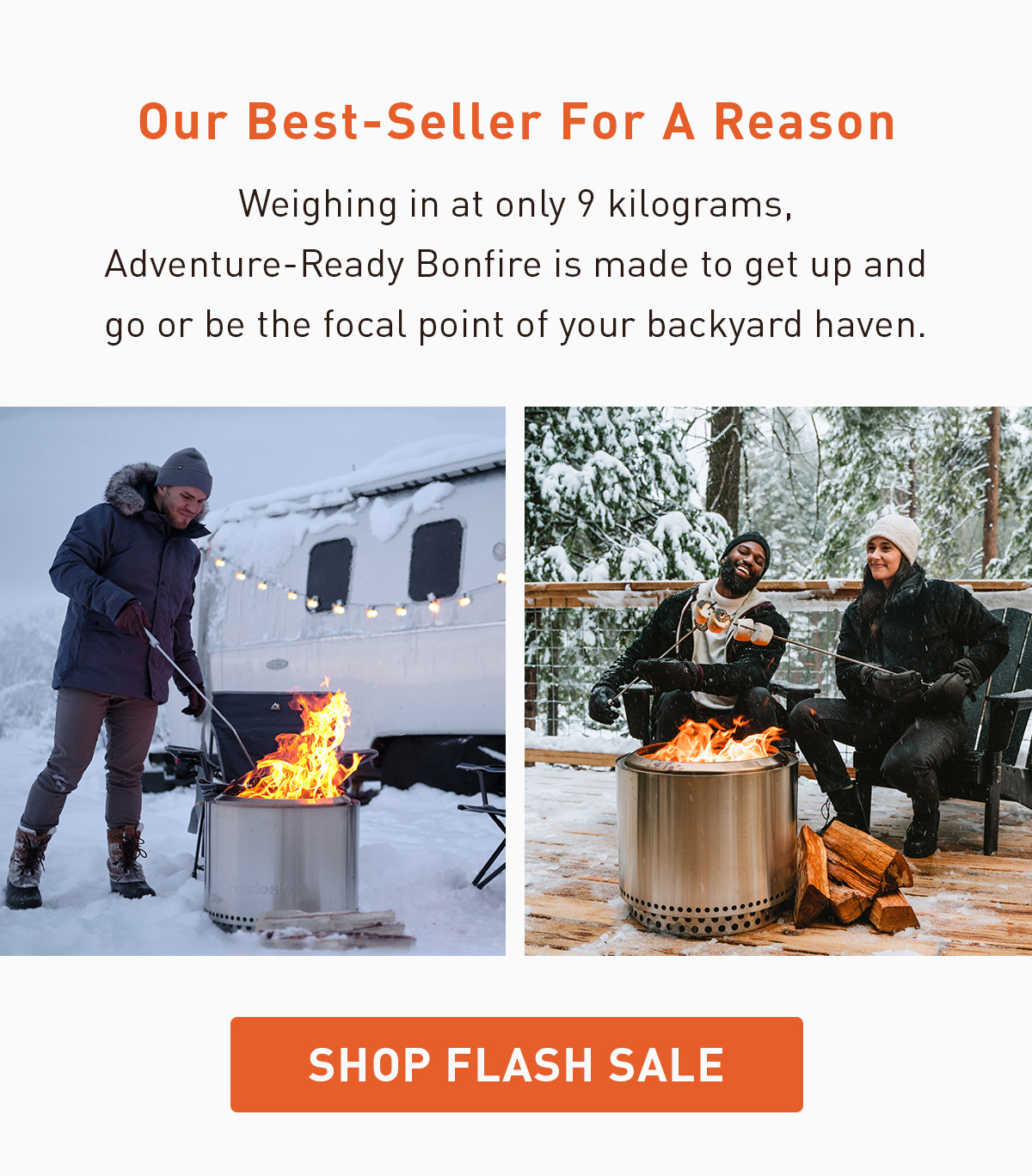 Our Best Seller For A Reason - Shop Flash Sale