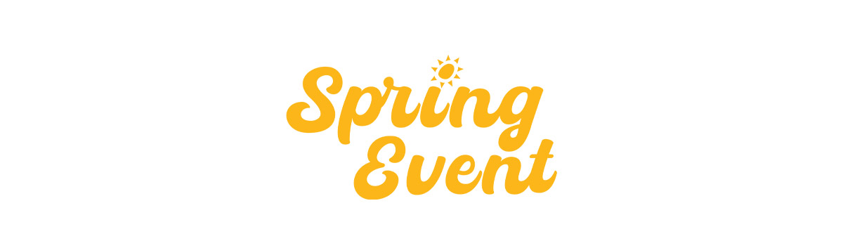 Spring Event