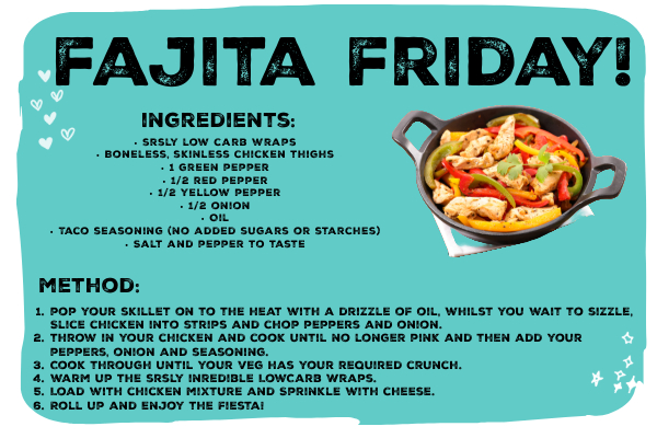 Ingredients in low carb, high protein noodles