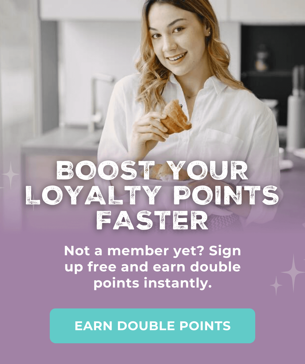 Boost Your Loyalty Points Faster