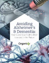 Download our comprehensive guide now “Avoiding Alzheimer’s & Dementia”