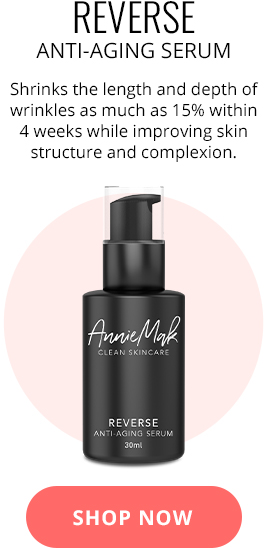 Reverse Anti-Aging Serum