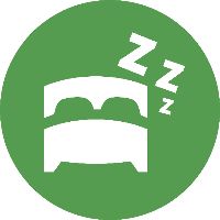 For better sleep