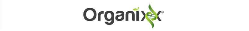 Welcome to Organixx