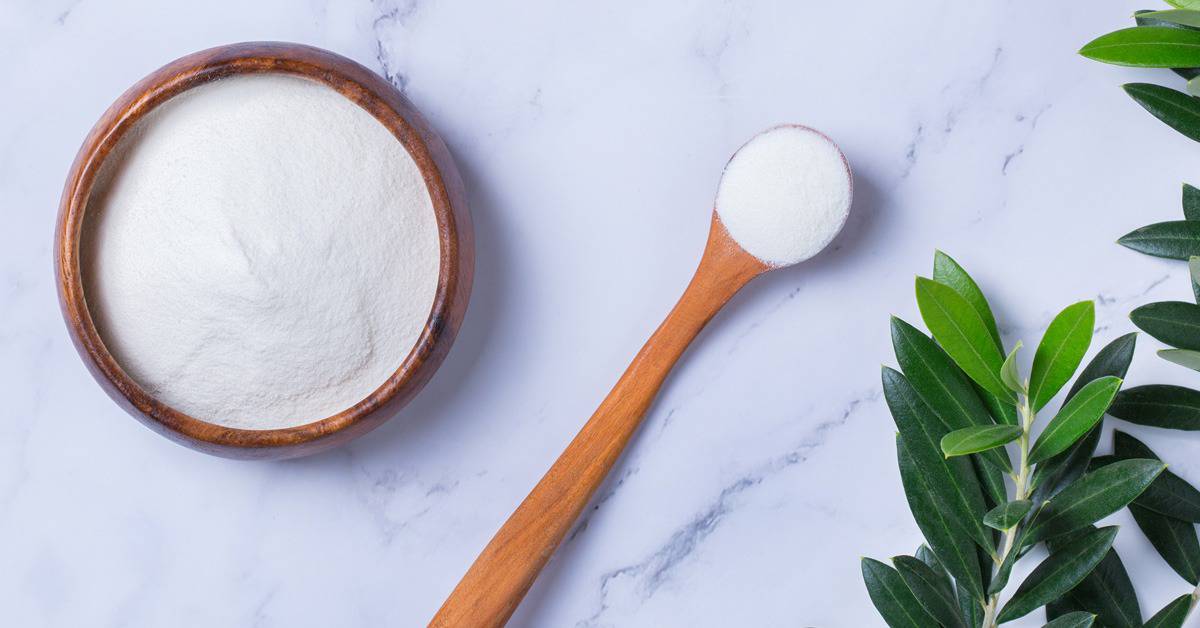 How much collagen should I take each day to heal a leaky gut?