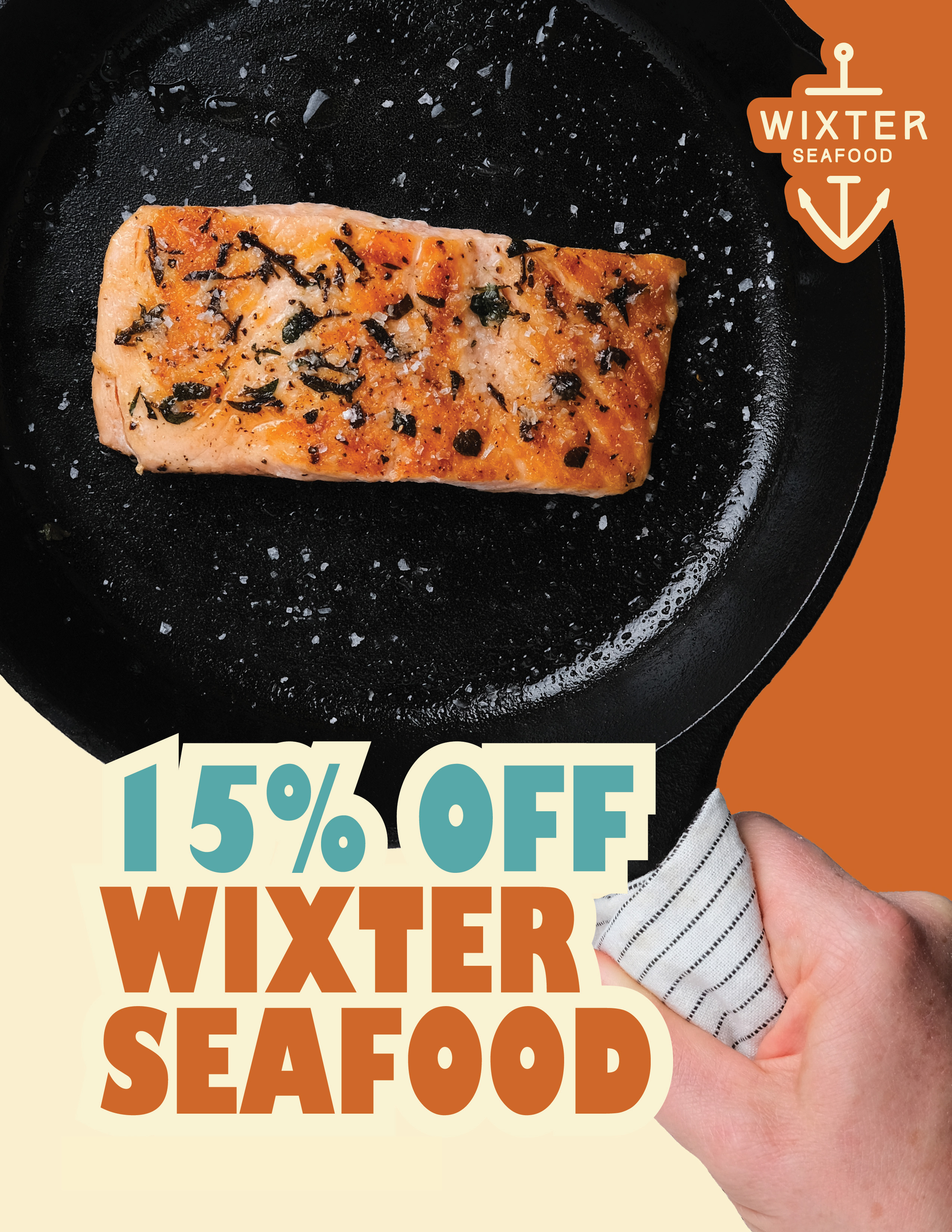WIXTER SEAFOOD