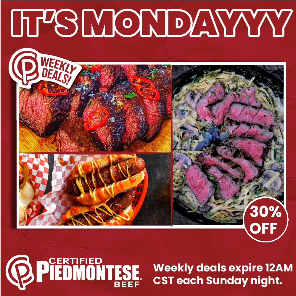Weekly Deals
