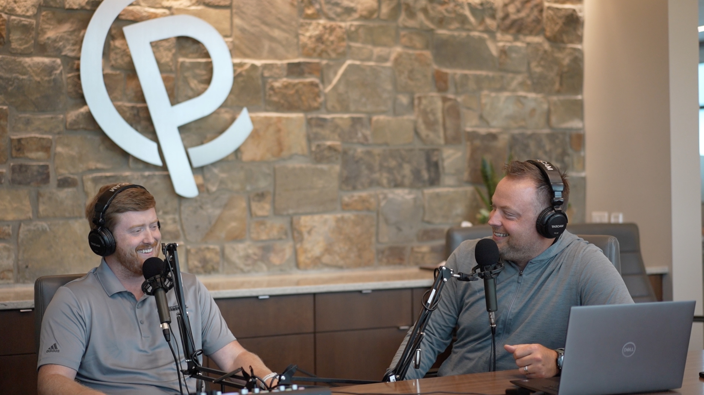 Powered By Piedmontese Podcast