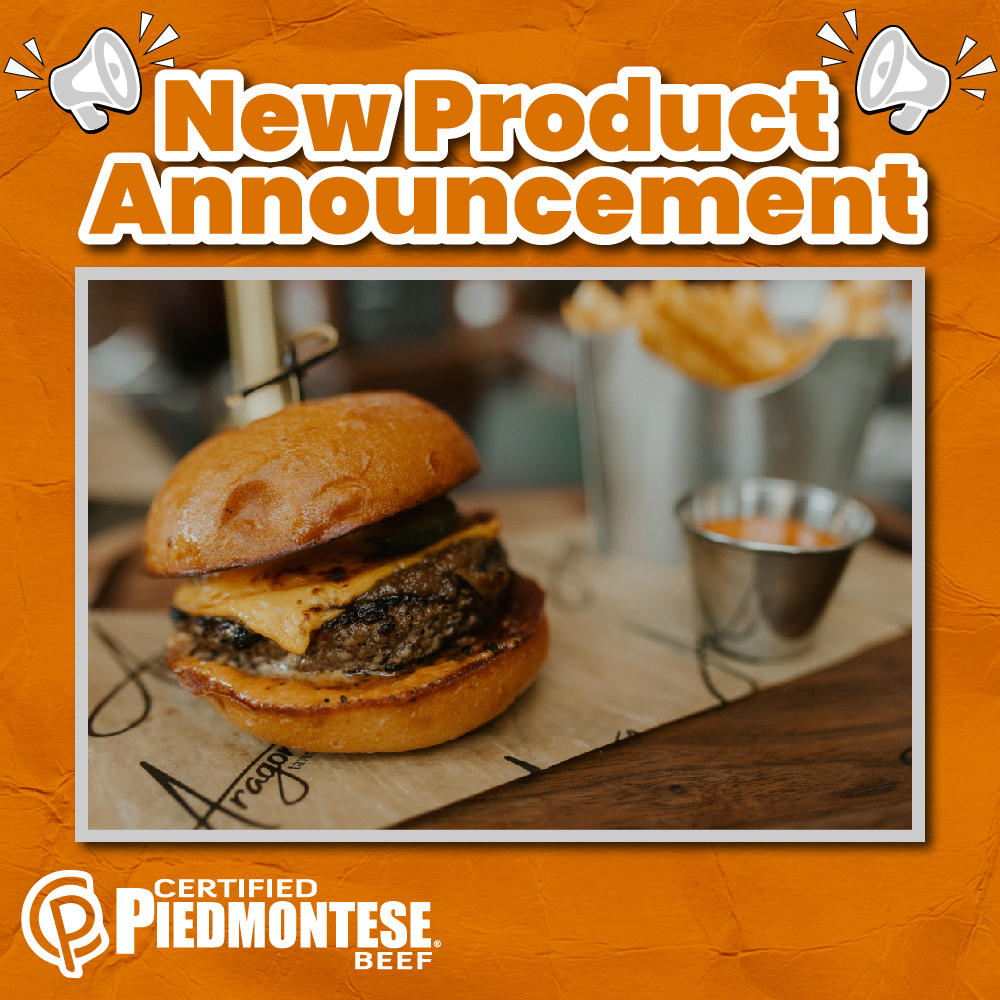 Grass Fed Ground Beef Patties