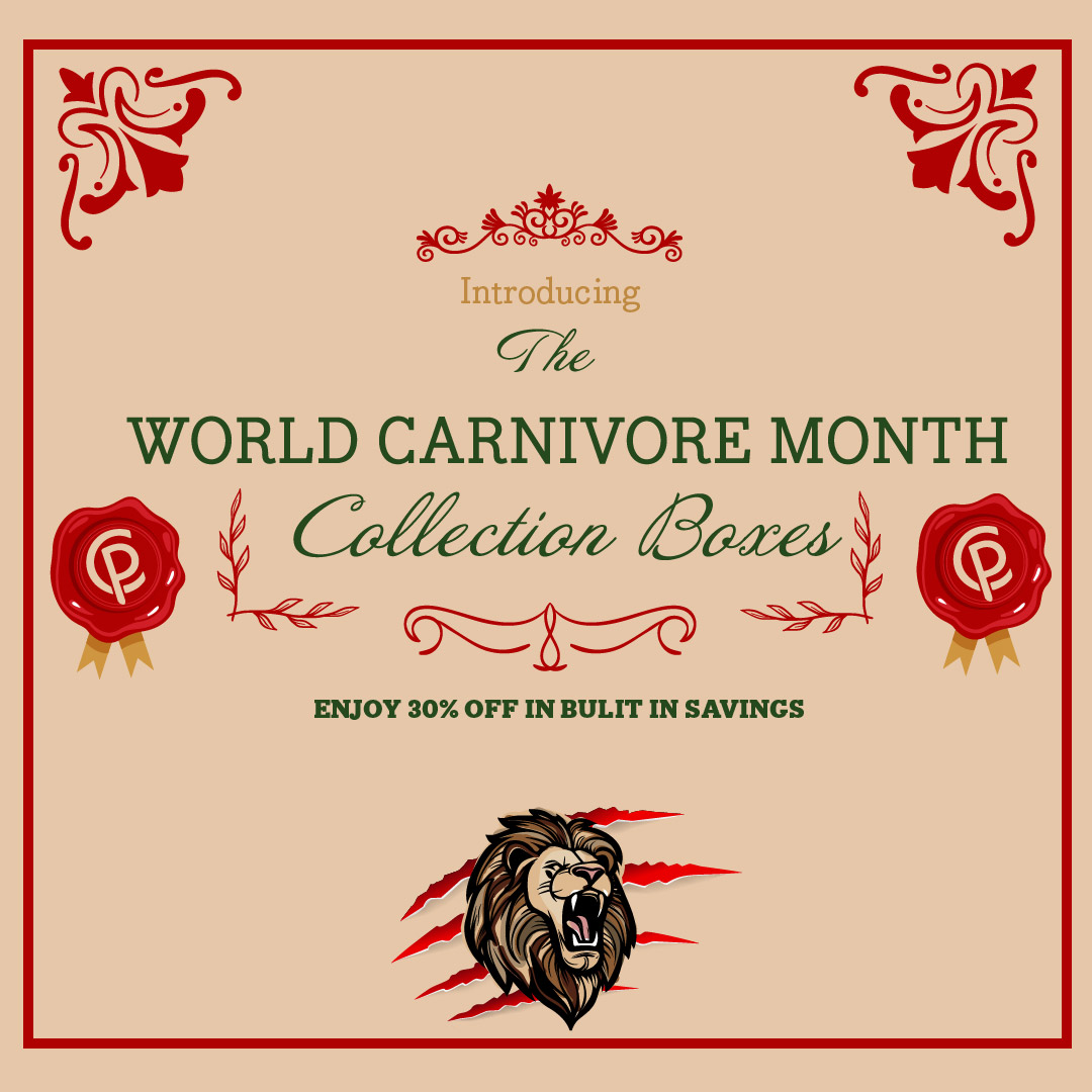 Carnivore Boxes