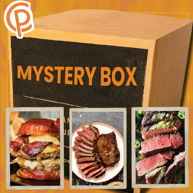 Mystery Box