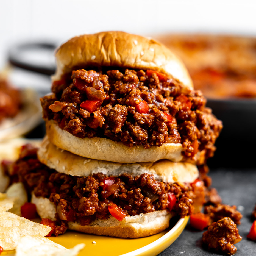 93/7 Ground Beef
