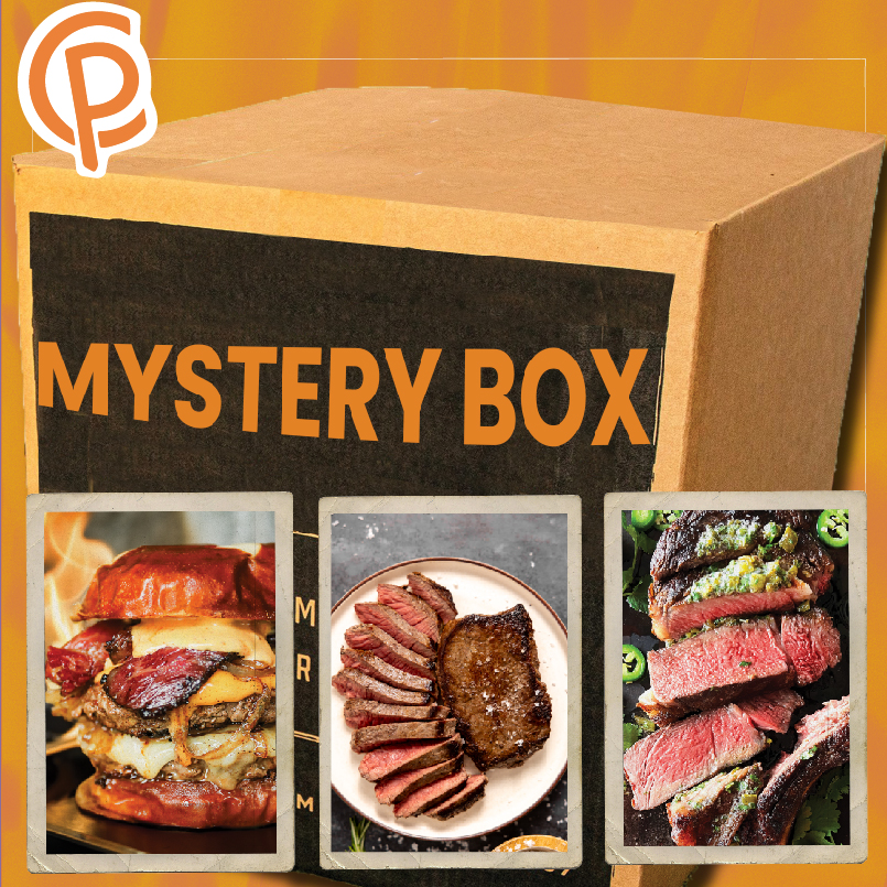 Mystery