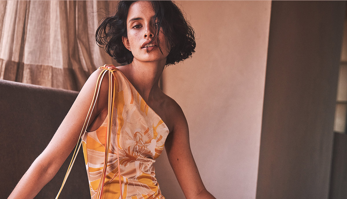 Asymmetrical Accents! Alexis