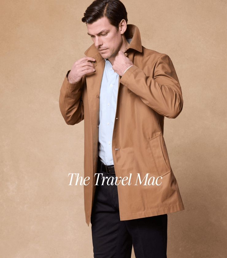 Shop Travel Macs