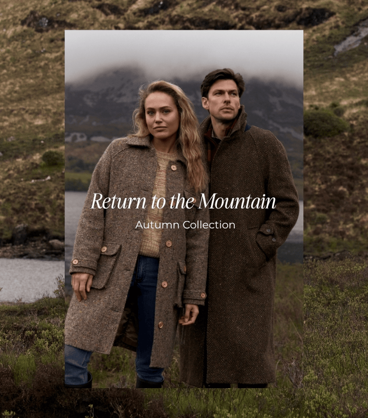 Return to the Mountain Collection