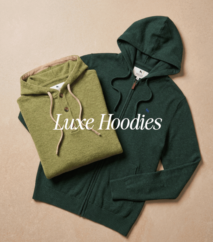 Shop New Hoodies