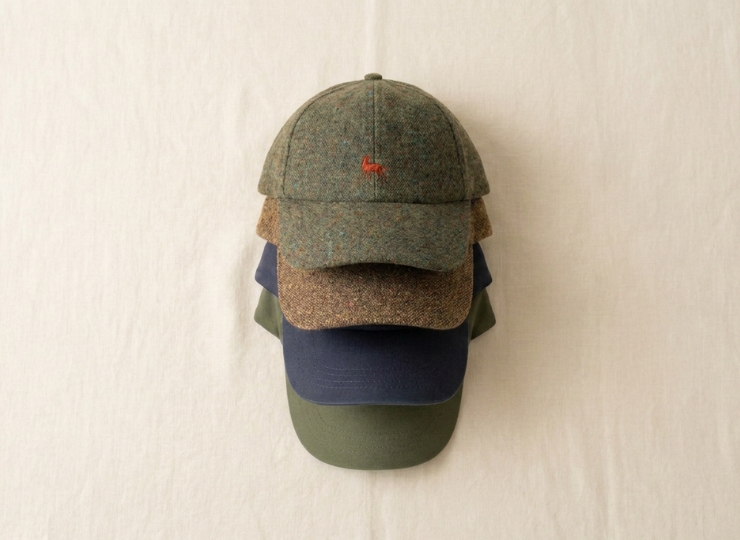 Shop New Baseball Caps