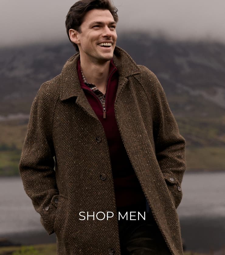 Shop Mens New In