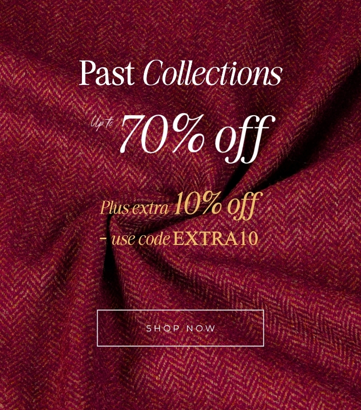 Past Collections Sale