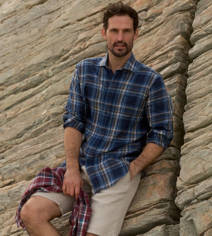 Shop Men's Summer Sale