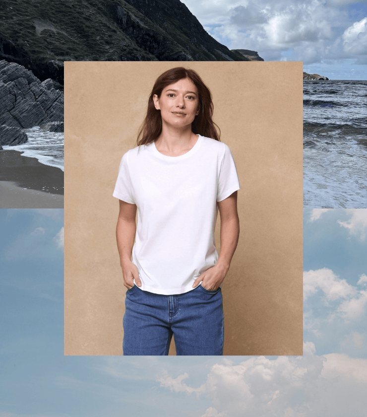 Shop our Summer Whites Collection