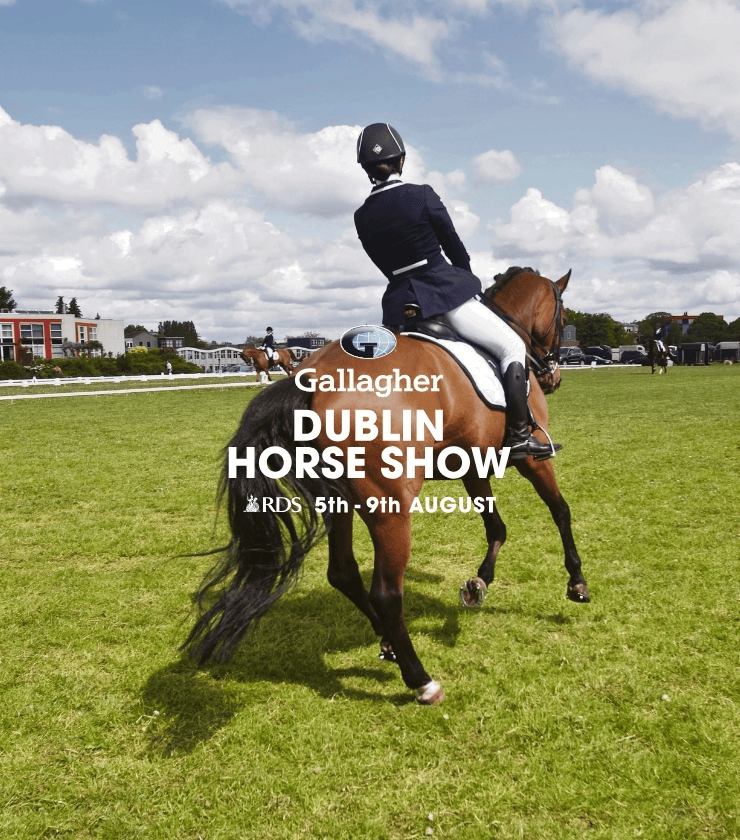 Shop our Horse Show Edit