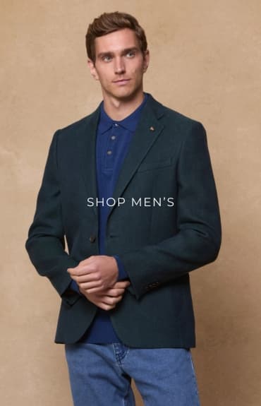 Shop Mens Past Collections