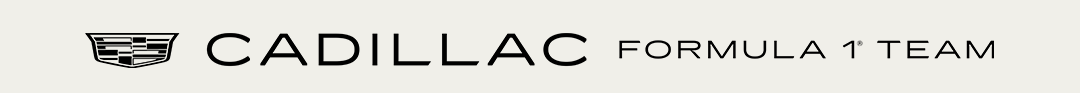 Cadillac Formula 1® Team