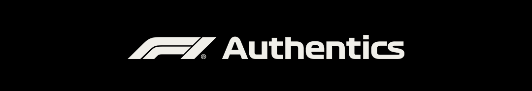 F1® Authentics