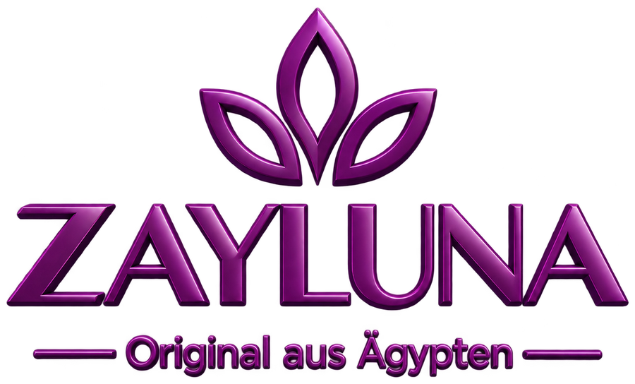 Zayluna – Original aus Ägypten