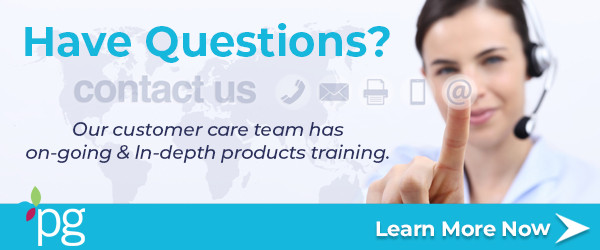 Ask our customer service!