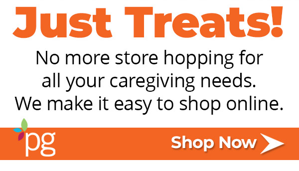 Trick or Treat: At Parentgiving