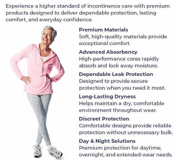 Dry Direct Shaped Super Booster Pad